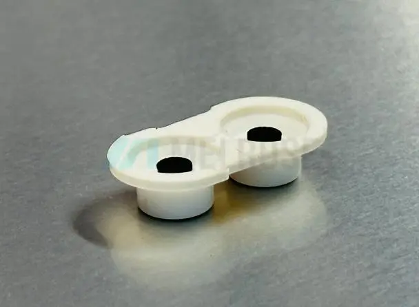 sample silicone keypad