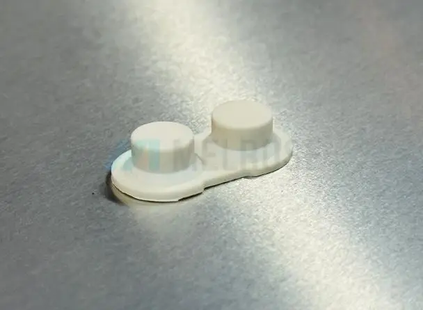 sample silicone rubber keypad