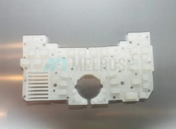 silicone rubber keypad