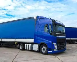 Custom gaskets, labels, and overlays for commercial trucks and heavy-duty transportation equipment