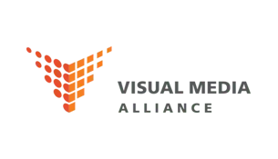 Visual Media Alliance logo