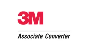 3M Associate Converter logo