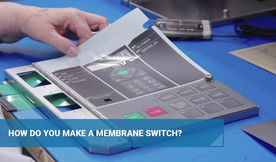 Membrane Switch