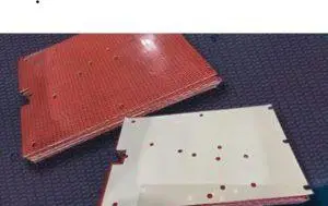 large format foam gaskets