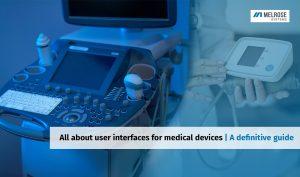 medical devices and applications