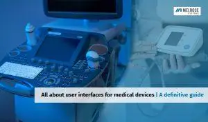 medical devices and applications