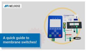 Membrane switch design guide