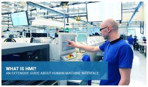 what is hmi?