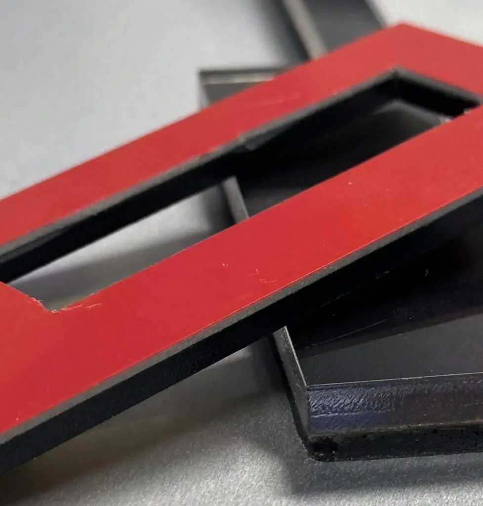 Composite gaskets