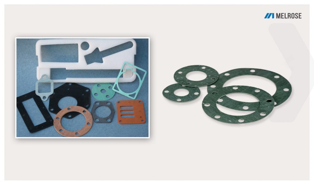 Gasket solutions