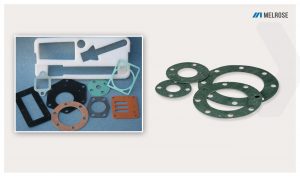 Gasket solutions