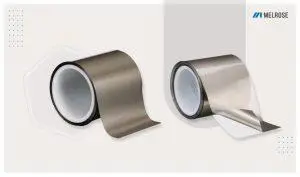 Electrically Conductive Tapes
