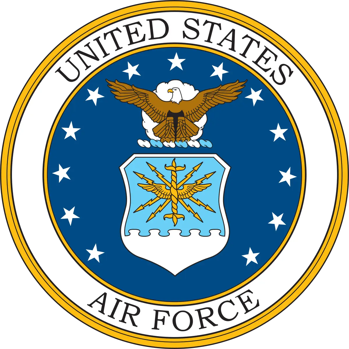 US Air Force