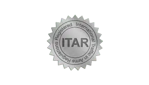 ITAR Registration