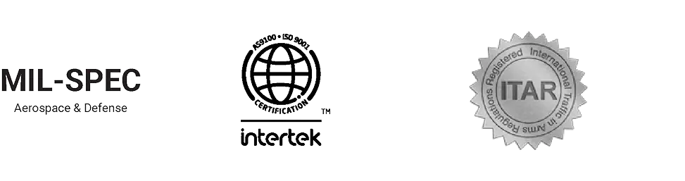 ITAR logos