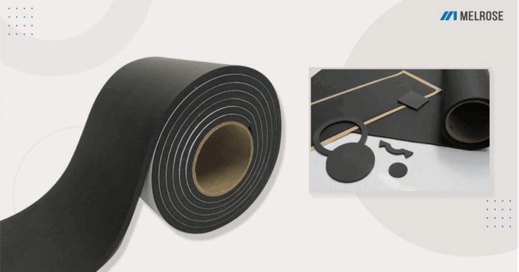 Shock Absorbing Foams