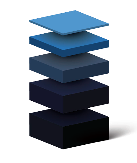 Material selection for metal nameplates and durable labels.