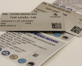 MIL-spec nameplates and durable labels for aerospace and defense equipment identification and compliance