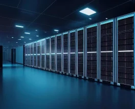 Durable overlays, labels, and gaskets used in secure data center environments for 24/7 equipment performance